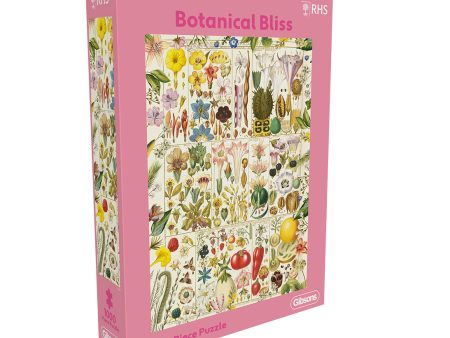 RHS Botanical Bliss Discount