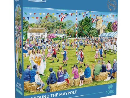 Around the Maypole Online